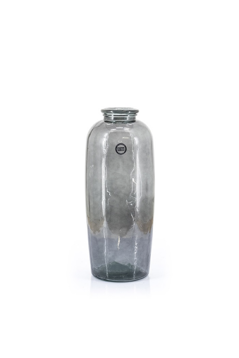Modern Glass Vase | By-Boo Cadiz | Dutchfurniture.com