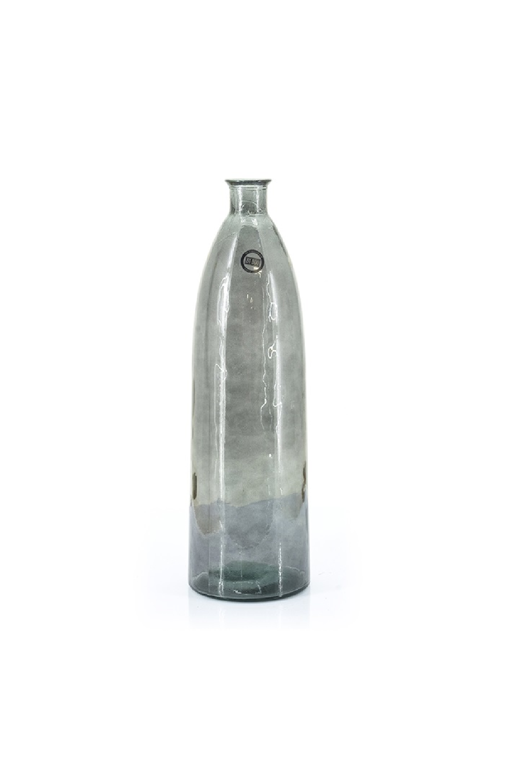 Bottle-Shaped Glass Vase | By-Boo Dali | Oroatrade.com