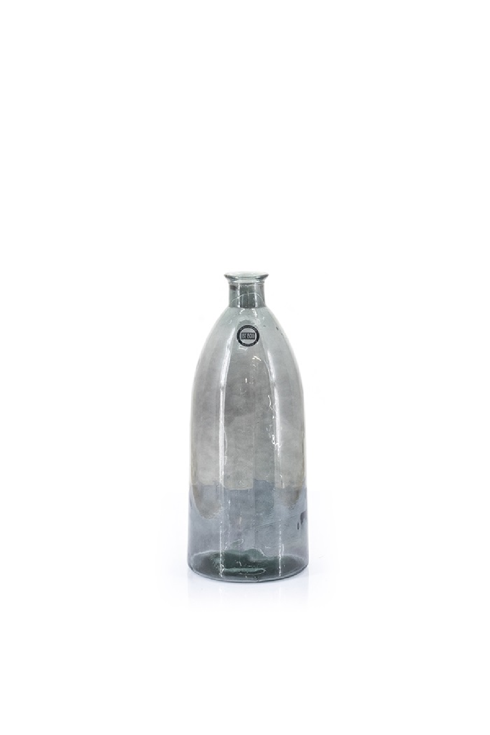 Bottle-Shaped Glass Vase | By-Boo Dali | Oroatrade.com