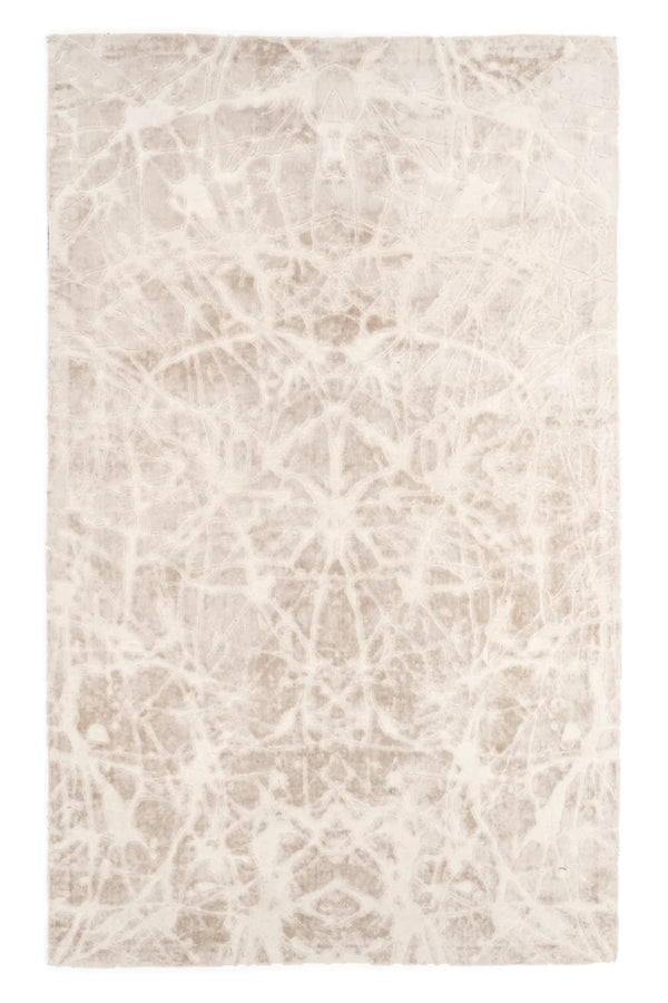 Beige Minimalist Carpet | By-Boo Faune | Dutchfurniture.com