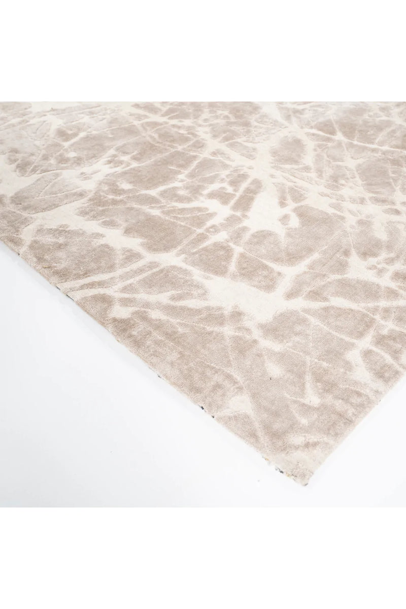 Beige Minimalist Carpet | By-Boo Faune | Dutchfurniture.com