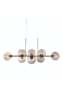 Glass Globes Pendant Lamp | By-Boo Stellar | Dutchfurniture.com