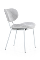 Classic Minimalist Dining Chairs (2) | By-Boo Ace | Dutchfurniture.com