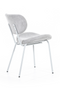 Classic Minimalist Dining Chairs (2) | By-Boo Ace | Dutchfurniture.com