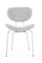 Classic Minimalist Dining Chairs (2) | By-Boo Ace | Dutchfurniture.com