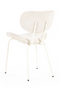 Classic Minimalist Dining Chairs (2) | By-Boo Ace | Dutchfurniture.com