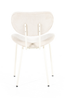 Classic Minimalist Dining Chairs (2) | By-Boo Ace | Dutchfurniture.com