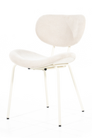 Classic Minimalist Dining Chairs (2) | By-Boo Ace | Dutchfurniture.com