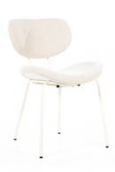 Classic Minimalist Dining Chairs (2) | By-Boo Ace | Dutchfurniture.com