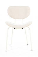 Classic Minimalist Dining Chairs (2) | By-Boo Ace | Dutchfurniture.com