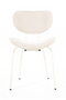 Classic Minimalist Dining Chairs (2) | By-Boo Ace | Dutchfurniture.com