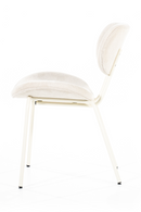 Classic Minimalist Dining Chairs (2) | By-Boo Ace | Dutchfurniture.com