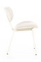 Classic Minimalist Dining Chairs (2) | By-Boo Ace | Dutchfurniture.com