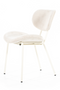 Classic Minimalist Dining Chairs (2) | By-Boo Ace | Dutchfurniture.com