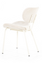 Classic Minimalist Dining Chairs (2) | By-Boo Ace | Dutchfurniture.com