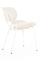 Classic Minimalist Dining Chairs (2) | By-Boo Ace | Dutchfurniture.com