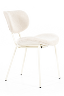 Classic Minimalist Dining Chairs (2) | By-Boo Ace | Dutchfurniture.com