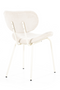 Classic Minimalist Dining Chairs (2) | By-Boo Ace | Dutchfurniture.com