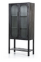 Mango Wood Cabinet | By-Boo Eden | Dutchfurniture.com