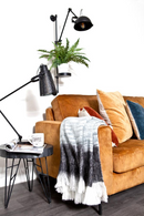 Adjustable Wall Task Lamp | By-Boo Eagle | DutchFurniture.com