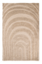 Beige Wool Area Rug | By-Boo Maze | Dutchfurniture.com