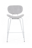 Modern Minimalist Bar Chair (2) | By-Boo Ace | Dutchfurniture.com