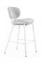 Modern Minimalist Bar Chair (2) | By-Boo Ace | Dutchfurniture.com