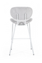 Modern Minimalist Bar Chair (2) | By-Boo Ace | Dutchfurniture.com