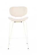 Modern Minimalist Bar Chair (2) | By-Boo Ace | Dutchfurniture.com