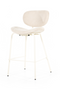 Modern Minimalist Bar Chair (2) | By-Boo Ace | Dutchfurniture.com