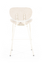 Modern Minimalist Bar Chair (2) | By-Boo Ace | Dutchfurniture.com