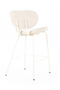 Modern Minimalist Bar Chair (2) | By-Boo Ace | Dutchfurniture.com