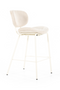 Modern Minimalist Bar Chair (2) | By-Boo Ace | Dutchfurniture.com