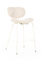 Modern Minimalist Bar Chair (2) | By-Boo Ace | Dutchfurniture.com