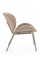 Modern Upholstered Lounge Chair | By-Boo Ace | Dutchfurniture.com