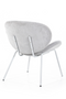 Modern Upholstered Lounge Chair | By-Boo Ace | Dutchfurniture.com