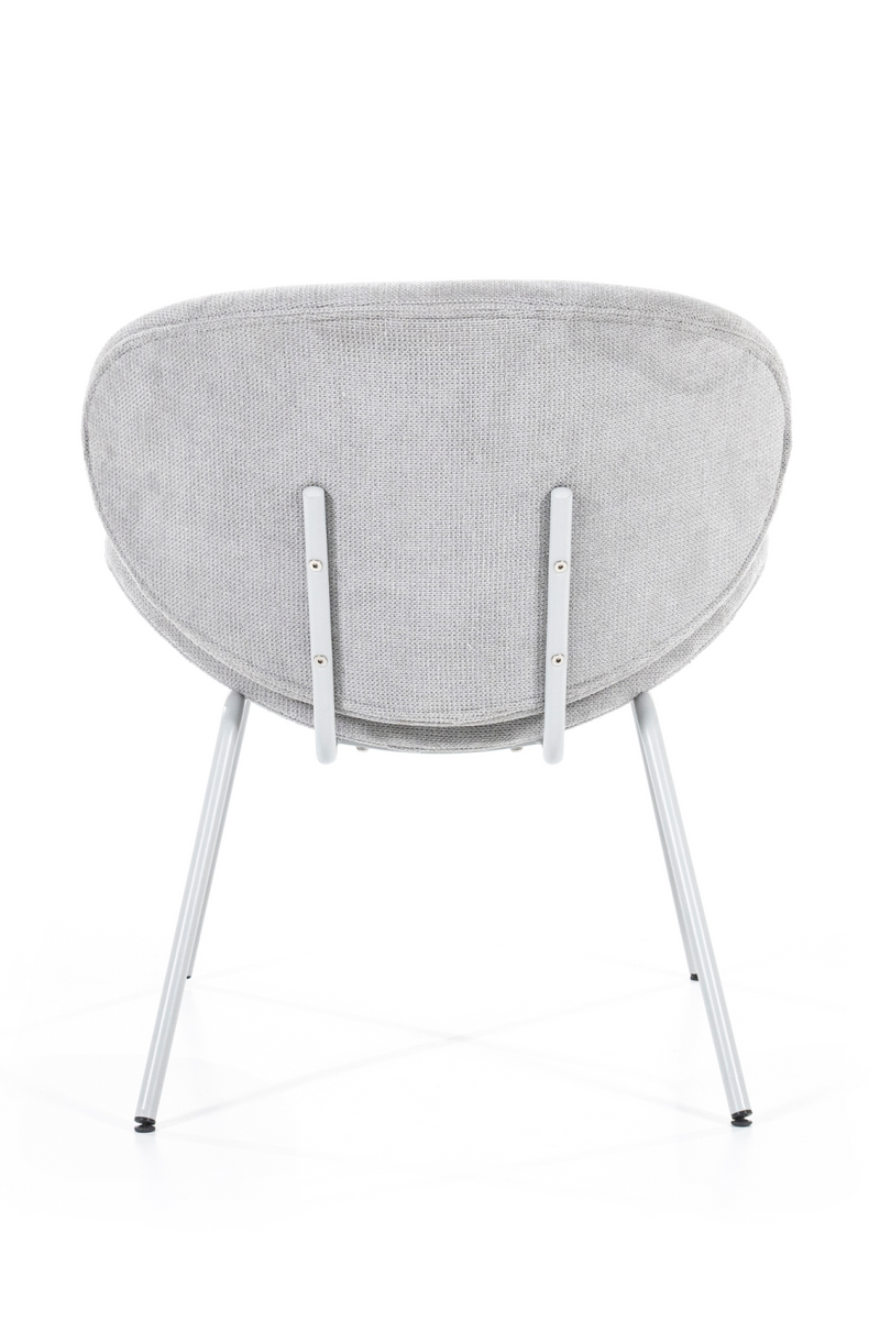 Modern Upholstered Lounge Chair | By-Boo Ace | Dutchfurniture.com