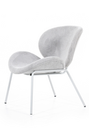 Modern Upholstered Lounge Chair | By-Boo Ace | Dutchfurniture.com