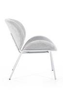 Modern Upholstered Lounge Chair | By-Boo Ace | Dutchfurniture.com