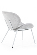 Modern Upholstered Lounge Chair | By-Boo Ace | Dutchfurniture.com