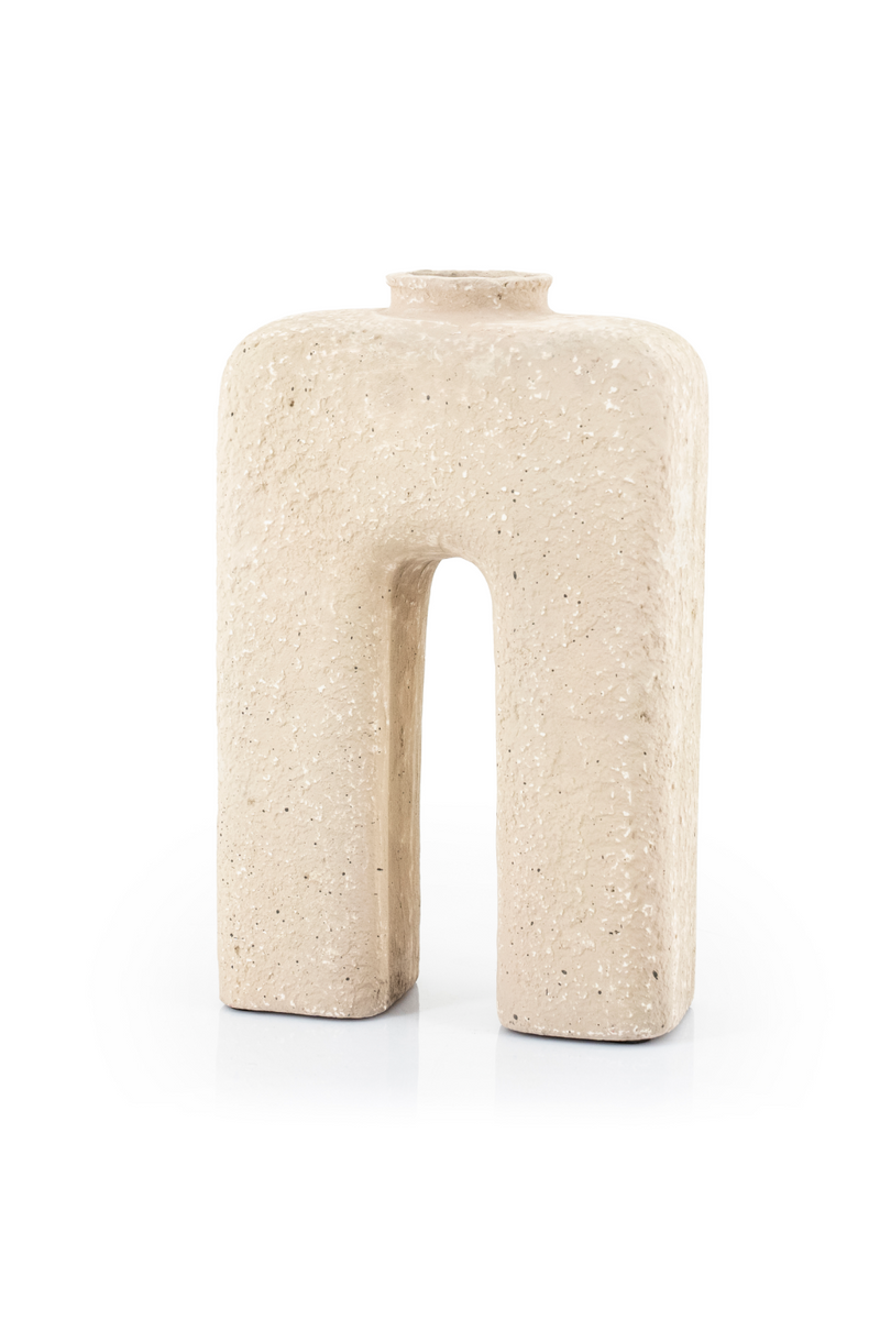 Organic Table Vase L | By-Boo Arc | Dutchfurniture.com