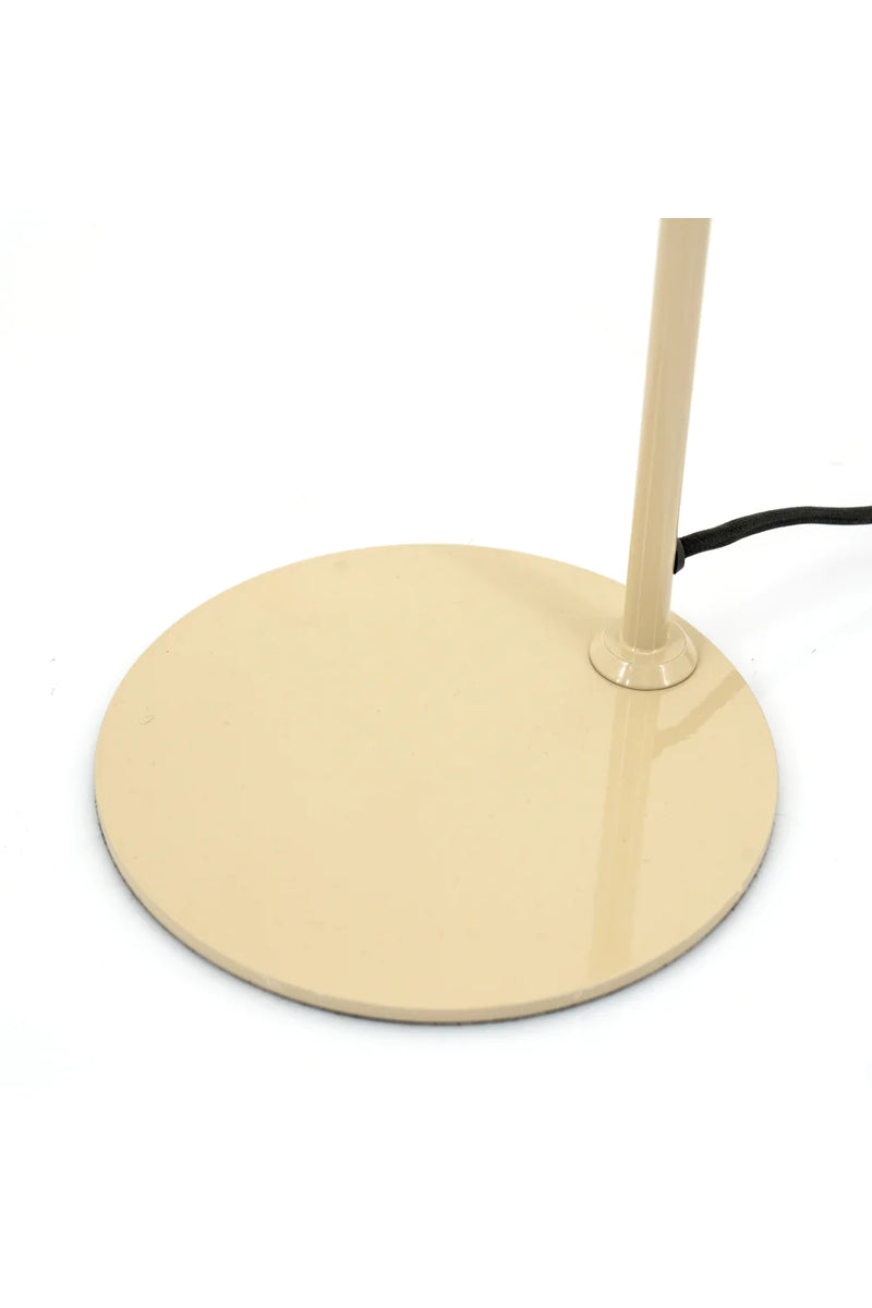 Modern Table Lamp | By-Boo Camera | Dutchfurniture.com