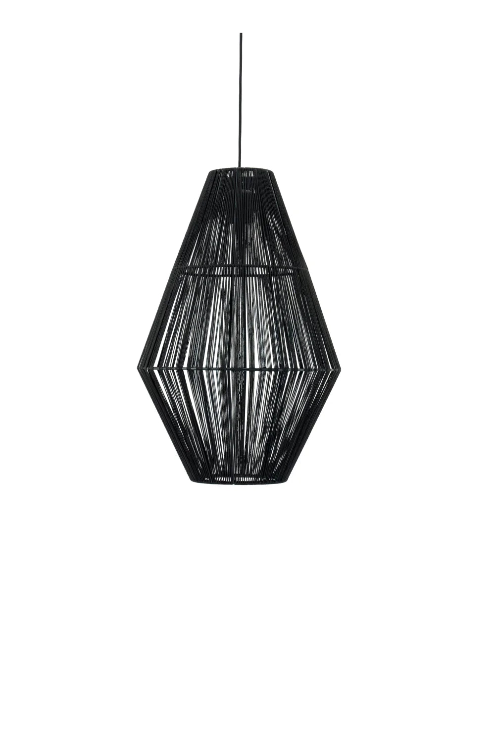 Geometrical Boho Pendant Lamp | By-Boo Aya 2 | Dutchfurniture.com