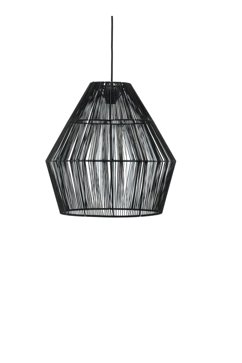 Modern Boho Pendant Lamp | By-Boo Aya 3 | Dutchfurniture.com