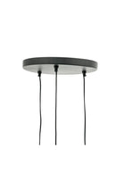 Round Cluster Pendant Lamp | By-Boo Ovo | Dutchfurniture.com