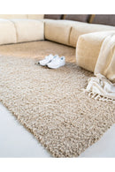 Cotton Blend Carpet 5' x 7' | By-Boo Loop | Dutchfurniture.com