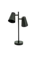 Industrial Style Table Lamp | By-Boo Cole | Dutchfurniture.com