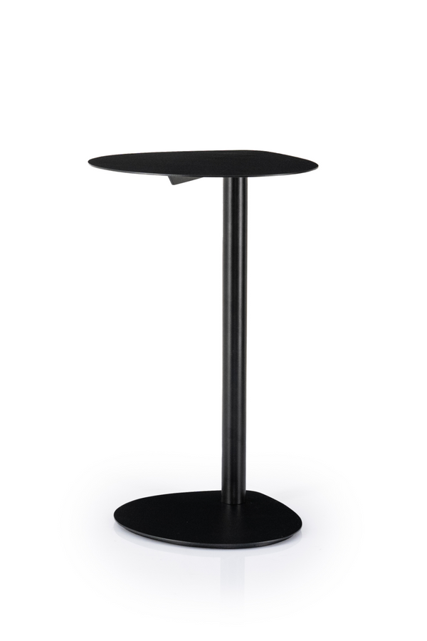 Coated Metal End Table S | By-Boo Flake | Dutchfurniture.com