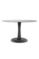 Round Pedestal Dining Table | By-Boo Boogie | Dutchfurniture.com