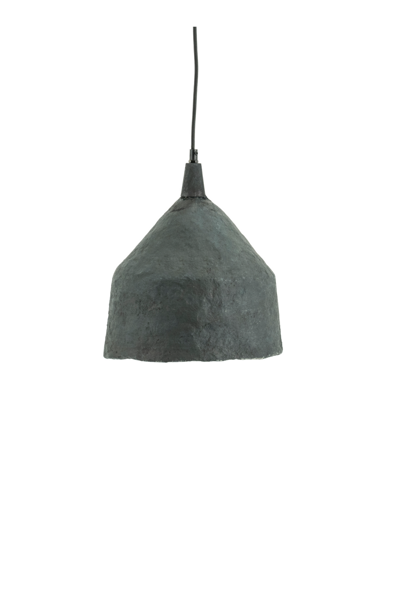 Paper Mache Pendant Lamp S | By-Boo Sana | Dutchfurniture.com